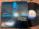 SONNY ROLLINS SAME VOL. 2 BLUE NOTE LIBERTY BLP 1558 RVG MONO US Vinyl LP