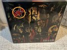 Reign in Blood by Slayer (Record, 2013)