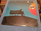 BOBBY CALDWELL Self Titled What You Won't Do For Love Clouds 8804 LP Sealed F/S