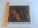 Fun Boy Three – Our Lips Are Sealed – Japan 12” single 1983 Terry Hall Specials