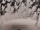 Velvet Underground, White Light/White Heat, original UK 1967 LP MGM 2353 024,
