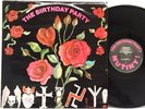 The Birthday Party – Mutiny  12” EP 1983 UK ORIG Mute Nick Cave LP