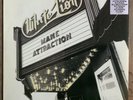 WHITE LION - MANE ATTRACTION - 1991 - Atlantic EU Deutschland - LP - Vinyl