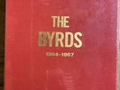 THE BYRDS 1964-1967 SIGNED BY DAVID CROSBY McGUINN & HILLMAN BOOK ONLY 795 MADE