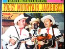 LESTER FLATT & EARL SCRUGGS Foggy Mountain Jamboree Nr MINT bluegras 6-eye 1ST P
