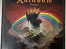 Rainbow Rising LP Polydor Oyster 1976