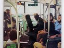 JOHN LEE HOOKER NEVER GET OUT OF THESE BLUES ALIVE PROBE IPP-80488 JAPAN LP