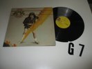 ACDC High Voltage Record lp original vinyl album metal