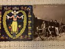 The Byrds Sweetheart Of The Rodeo & Farther Along Columbia LP Record Lot