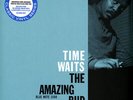 Bud Powell - Time Waits: The Amazing Bud Powel (Vinyl LP - 2022 - EU - Original)