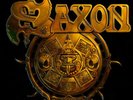 Saxon - Sacrifice (Vinyl LP - 2013 - EU - Reissue)