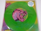 Alice In Chains - Grind 7” Green Vinyl Strictly Limited Edition
