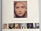 BLONDIE The Complete Picture RARE DOUBLE LP Inners 33rpm 12