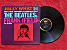 THE BEATLES   JOLLY WHAT    ORIGINAL VEE JAY LP OVAL VEE JAY LABEL