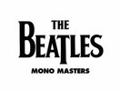THE BEATLES - MONO MASTERS 3LP NEW SEALED 180G MONO