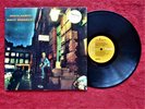 DAVID BOWIE  ZIGGY STARDUST   1990 PROMO LP WITH CD AND PRESS KIT
