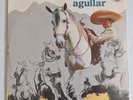 Antonio Aguilar Vinyl Record LP BRAND NEW & SEALED  Volume 6 Musart 10592