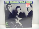 THE TROGGS: WILD THING 1966 LP ATCO 33-193 Original LP Album with Plastic