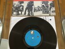 10000 Maniacs Blind Man's Zoo Vinyl LP NM Elektra 10/10 LP Jacket 7/10 Sound 10