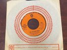 RARE 1967 Grateful Dead: The Golden Road / Cream Puff War 45RPM Record in VG+