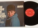 EYDIE GORME & The Trio Los Panchos AMOR Great Love Songs In Spanish 1964 12