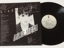 LINDA RONSTADT Frenesi RARE 1992 12