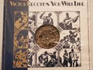 Blind Willie McTell - Statesboro Blues & Three Women Blues - Victor 78 RPM Vinyl