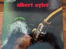 ALBERT AYLER New Grass Impulse 1969 release A-9175 EX/NM