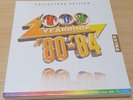 SEALED - Vinyl - NOW Yearbook 1980-1984: Vinyl Extra Collectors Edition