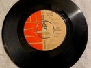 Sex Pistols 45   Anarchy In The UK   EMI  A-1  /  EMI B-2  - Black sleeve