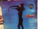 Depeche Mode – Walking In My Shoes  US Sire 12” Vinyl Record Single - Rare Promo