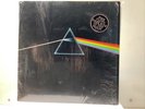 Pink Floyd - Dark Side Of The Moon - 1973 Harvest SMAS 11163 -w/posters 22 Photo
