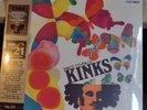 The Kinks Face To Face HMV 100 Ltd Edition Violet Vinyl