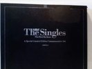 Abba The Singles The First Ten Years Boxset Picture Vinyl Limited Edition.