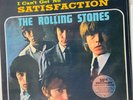The Rolling Stones (I Can't Get No) Satisfaction LTD Ed, Numbered, Mono, SEALED