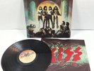 KISS Viny LP LOVE GUN 1977 Casablanca Records NBLP 7057 + Original Inner Sleeve