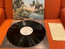COUNTRY JOE McDONALD Paradise With Ocean MOBILE FIDELITY Audiophile Vinyl LP (M)