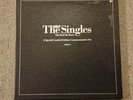 ABBA - THE SINGLES - THE FIRST TEN YEARS - PICTURE DISCS - VINYL BOX SET - 1983