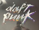 Daft Punk Discovery Vinyl LP 1st Pressing