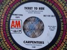 CARPENTERS-Ticket To Ride 7