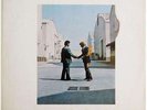 Pink Floyd Wish You Were Here LP Album RE Vinyl Schallplatte 219544