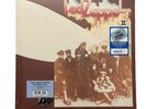 Led Zeppelin II 180g Vinyl LP With Replica Pass -NEW SEALED