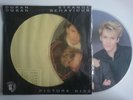 DURAN DURAN STRANGE BEHAVIOUR EMI 14 2017660 80'S POP PICTURE DISC ITALIAN