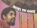 NOEL Mc GHIE - SPACE SPIES - DISQUE ESPERANCE - ESP 155 519 - 1975 - rare -