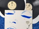 MADONNA EROTICA 12'' VINYL DOUBLE LP RECORD PROMO HYPE Gatefold 1992 1st EU