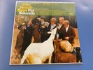 NEW LIMITED THE BEACH BOYS PET SOUNDS 50TH ANNIVERSARY YELLOW GREEN SPLIT VINYL