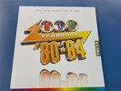 NOW - Yearbook 1980 - 1984: Vinyl Extra - Various Artists (NEW 5 VINYL LP)