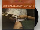 Miles Davis - Porgy and Bess - 1965 US Stereo Album (EX) Ultrasonic Clean