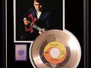 GLEN CAMPBELL WICHITA  LINEMAN  45 RPM GOLD RECORD NON RIAA  AWARD RARE