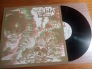 The Cramps – ...Off The Bone 1983 1st issue UK Vinyl, LP, Limited Ed. NM